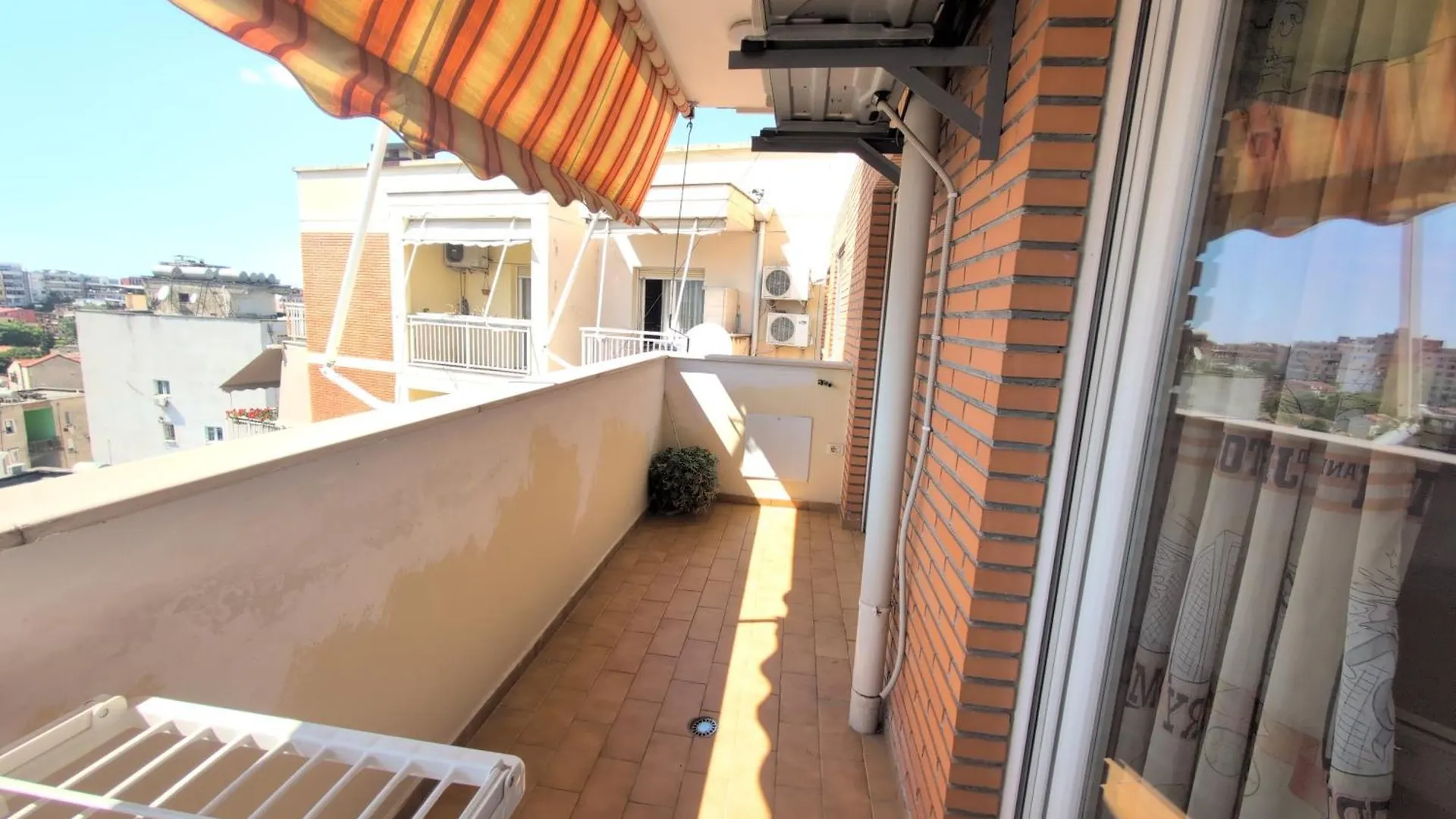Apartamento Spiranca Cityview Residence Tirana
